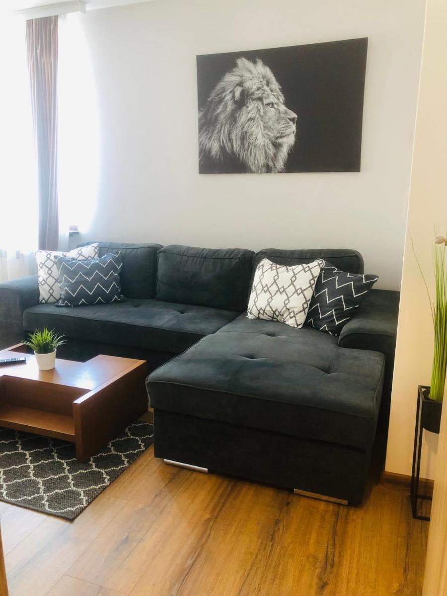 Borovets Gardens B21 Morunov Apart - Housity