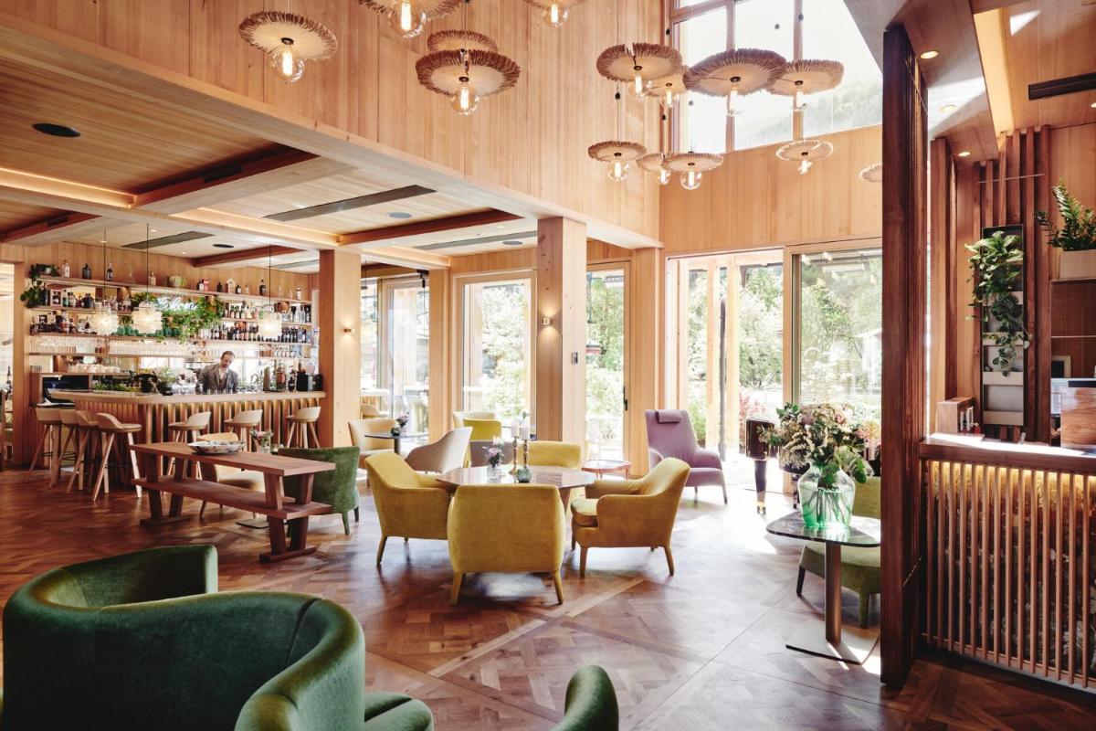 MalisGarten Green Spa Hotel - Housity