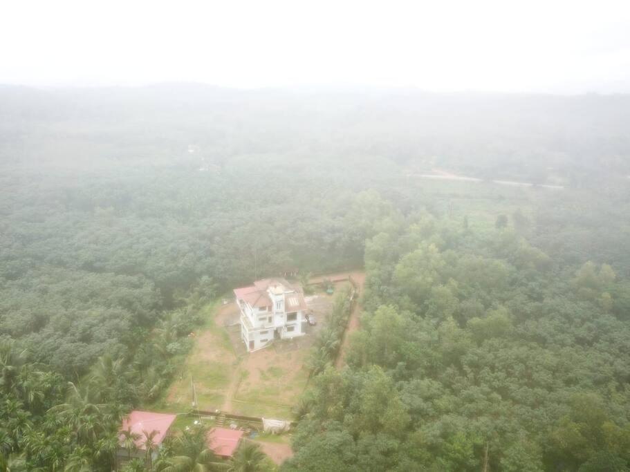 Areca Farm, Nature Stay - Housity