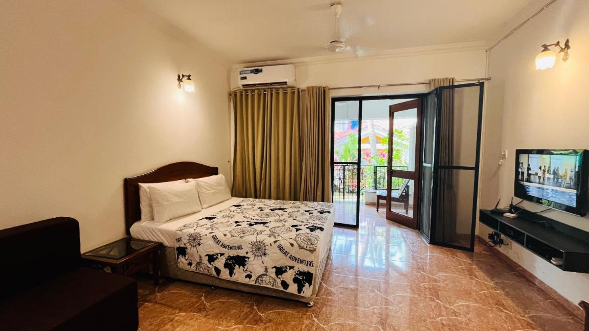 Riveria Foothills & Residency Apartments - Hizvo