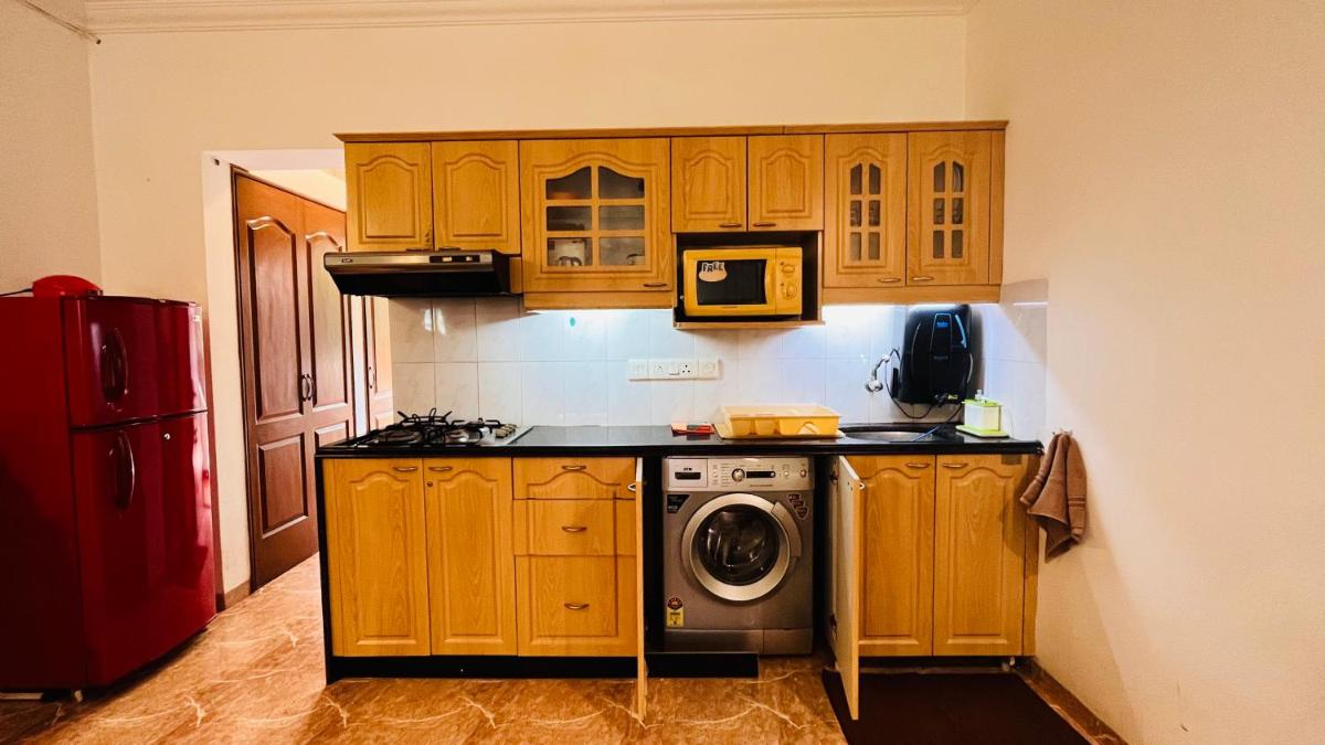 Riveria Foothills & Residency Apartments - Hizvo
