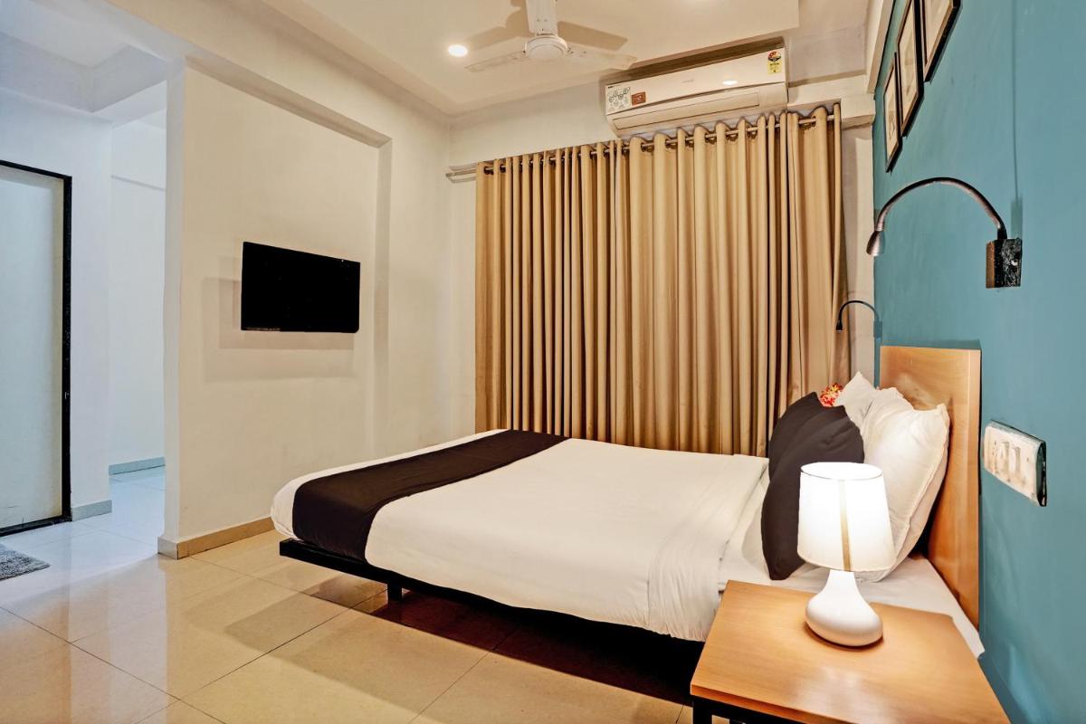 Super Hotel O Bhumi World - Housity