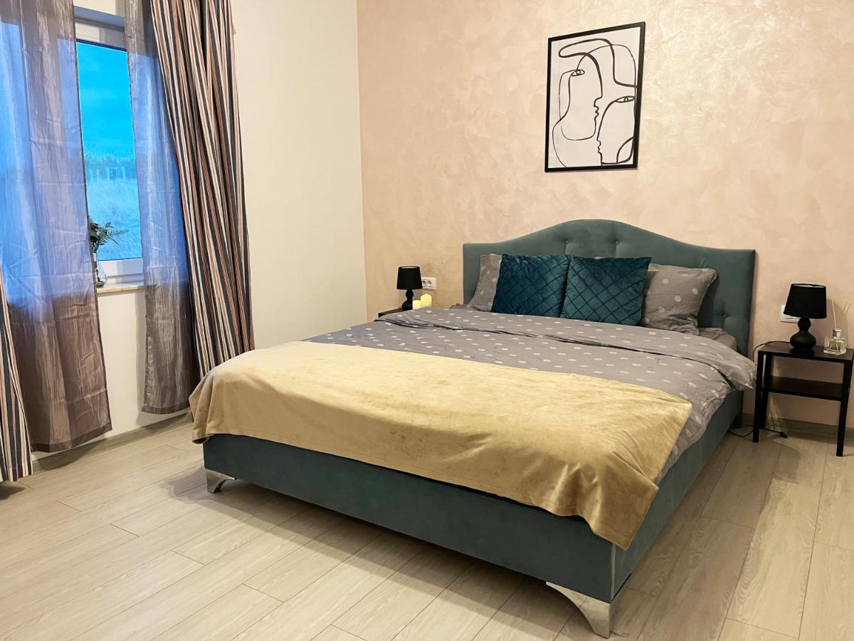 AmurResidence 456 Sauna 3-Rooms freeParking - Housity