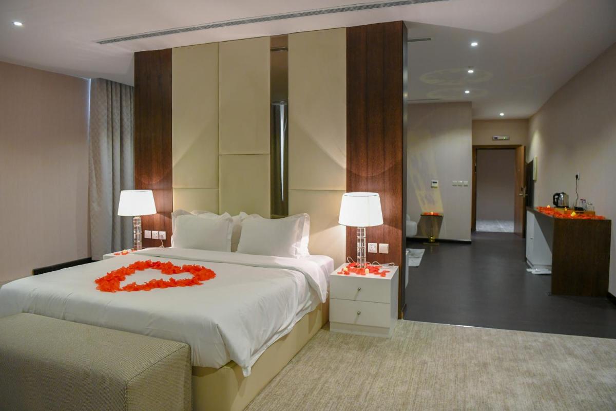 Suitetrails - Motiara Hotel - فندق موتيارا