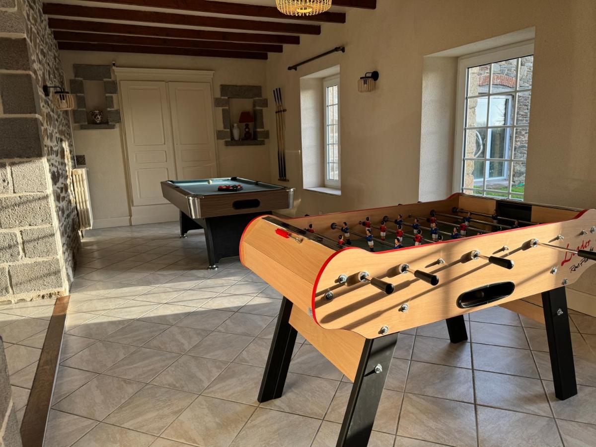 Chambres d'hôtes la Bégaudière - Housity