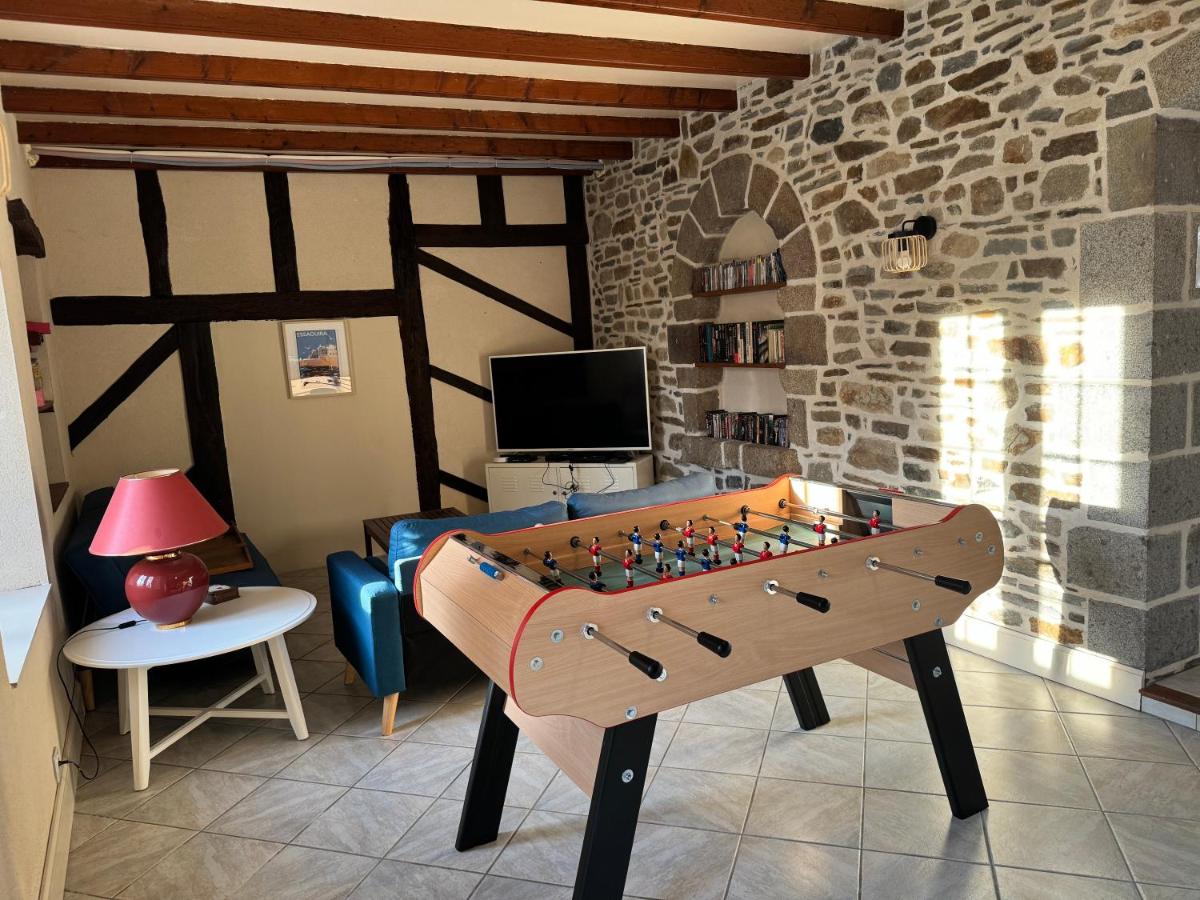 Chambres d'hôtes la Bégaudière - Housity