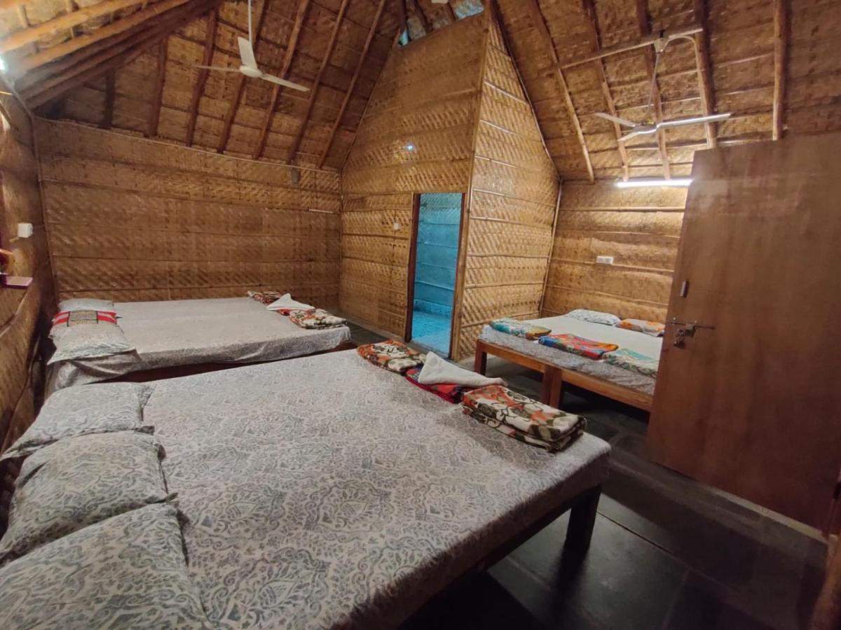 Hill Stone Hampi - Housity