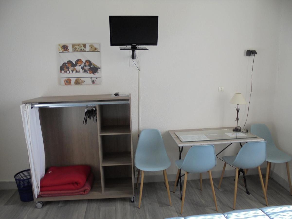 Hotel De La Gare - Housity