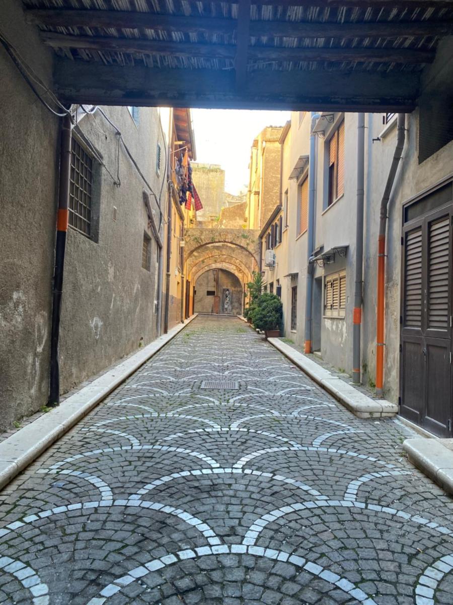 SUTTA L'ARCHI - Housity