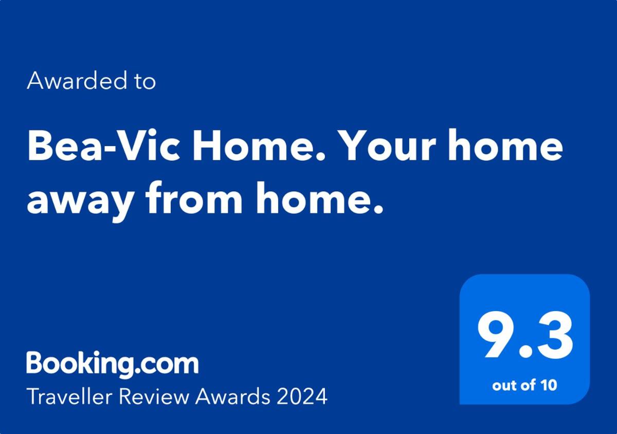 Bea-Vic Home. Your home away from home. - Housity