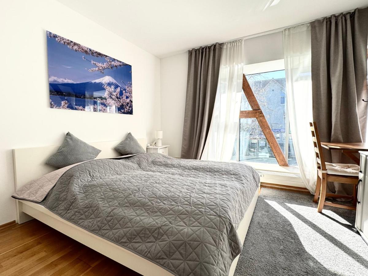 Bergblick-Lounge zentral in Immenstadt - Housity