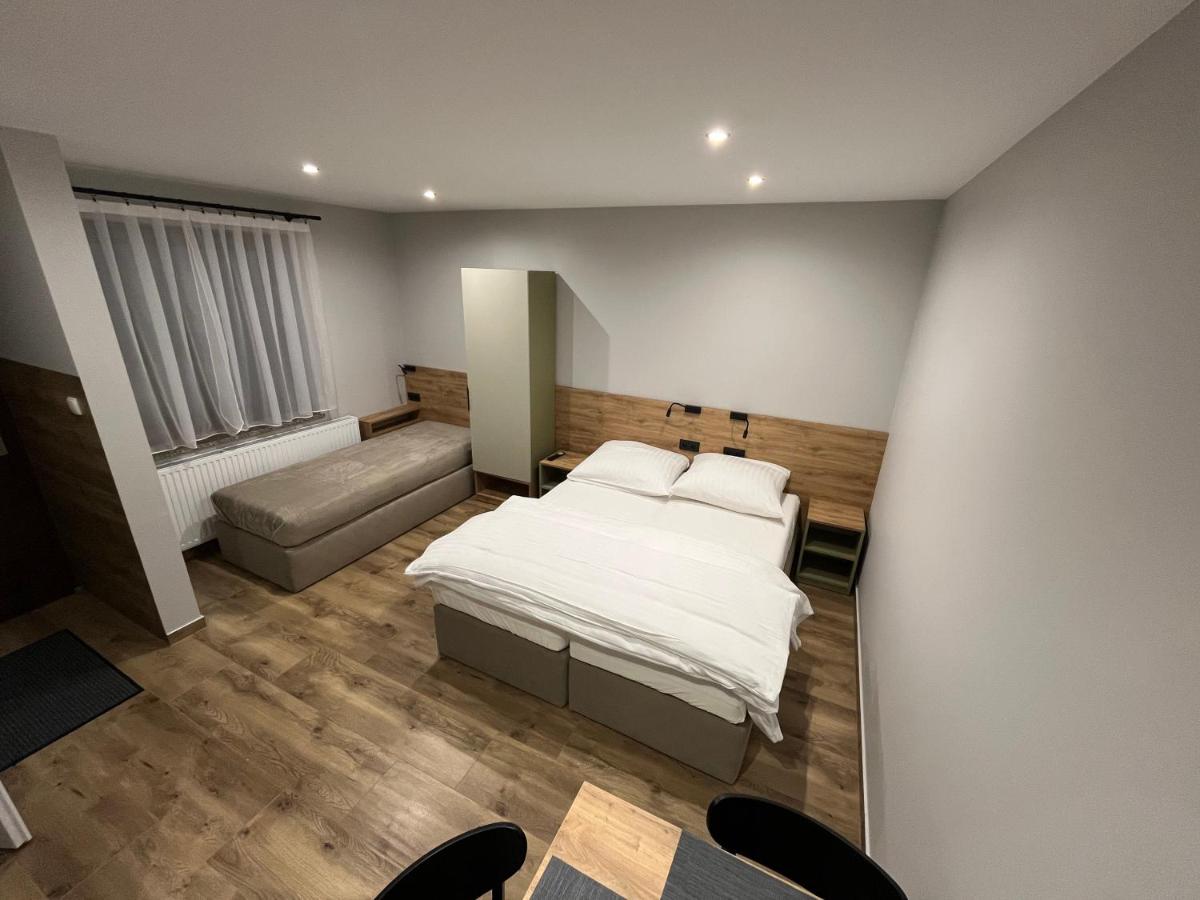 Noclegi u Alicji- Apartamenty - Housity