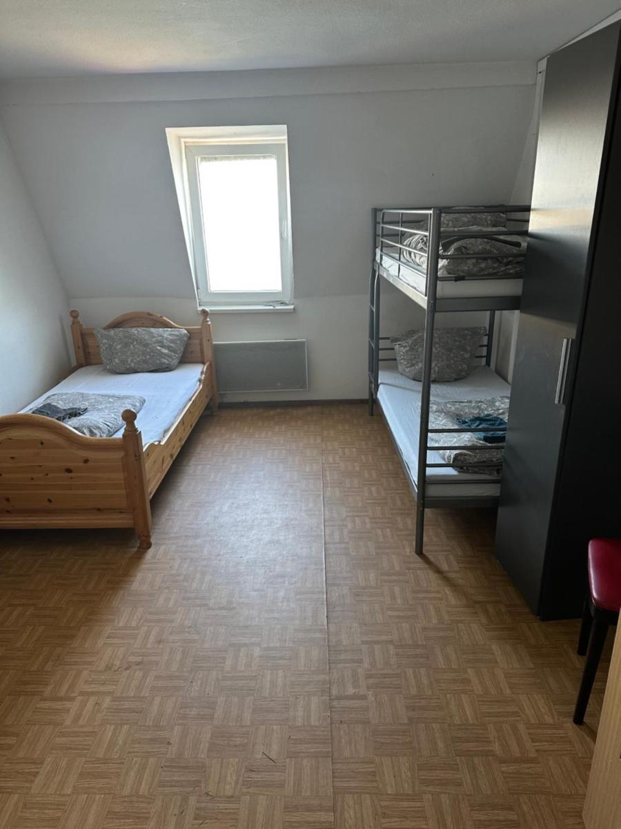 Pension Nierstein bei Mainz - Housity