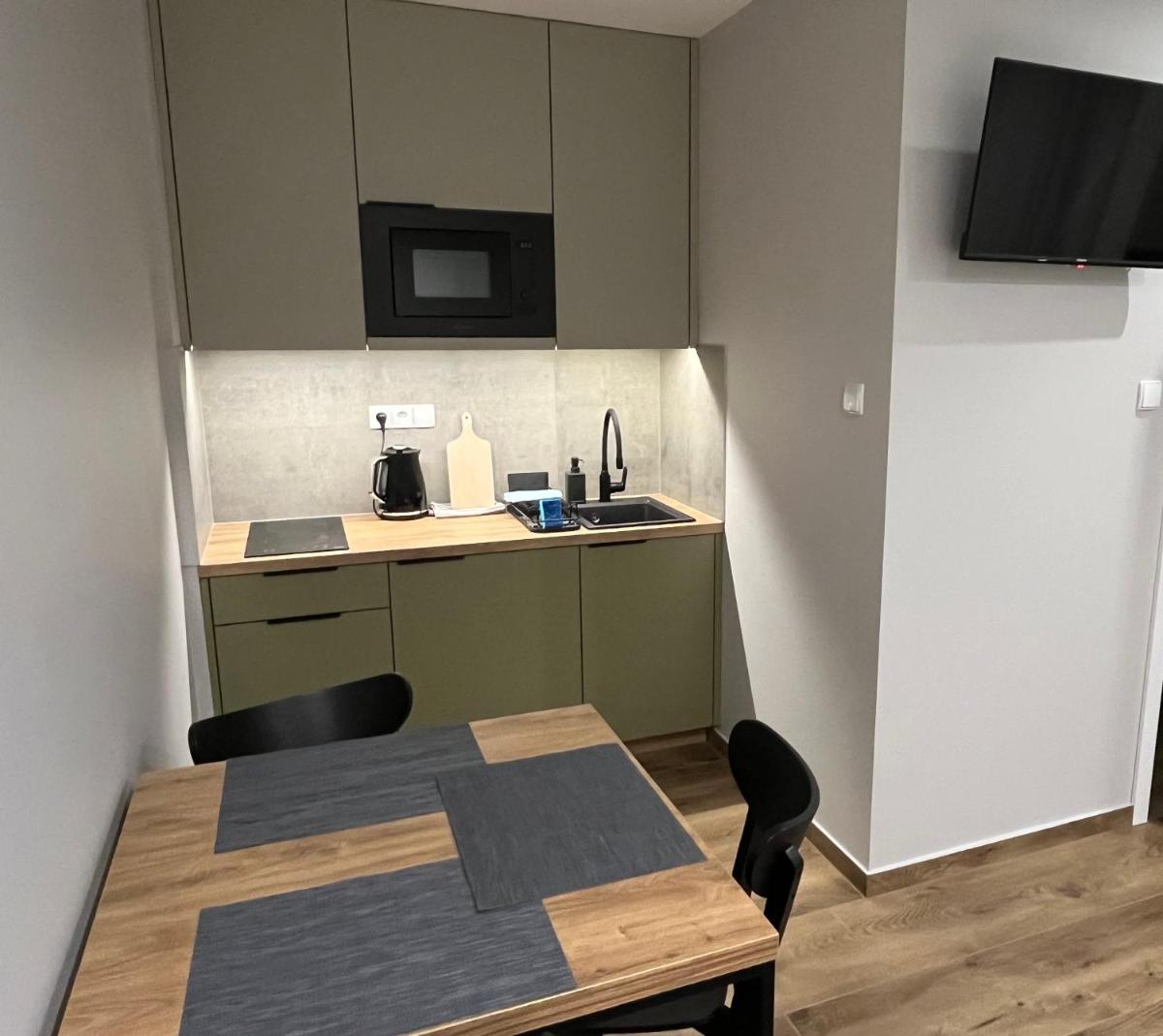 Noclegi u Alicji- Apartamenty - Housity