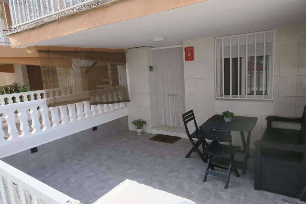 A 50 metros del mar - Housity