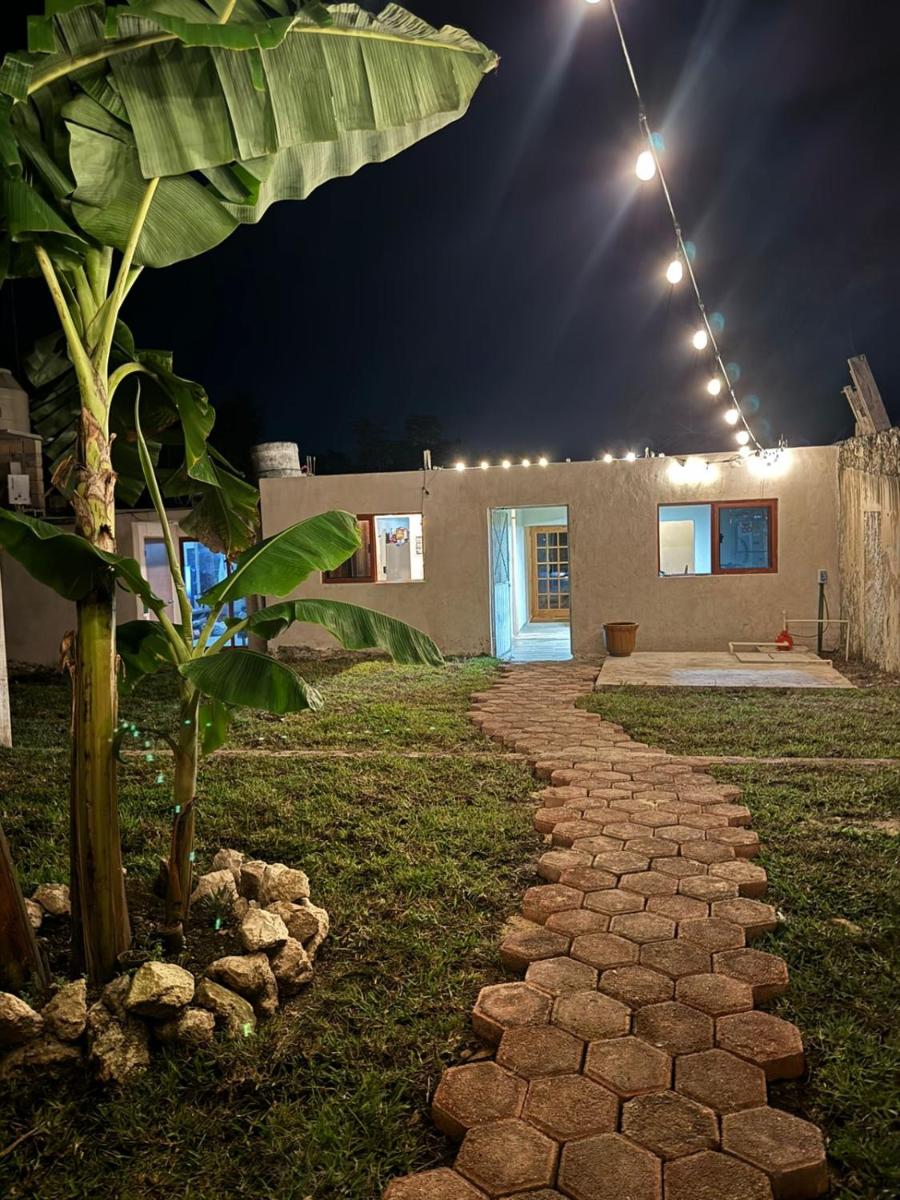 Casa Mora - Hizvo