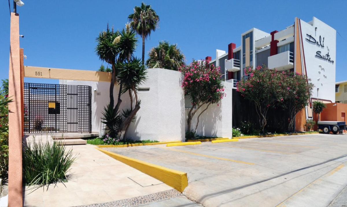 Suitetrails - Dali Suites
