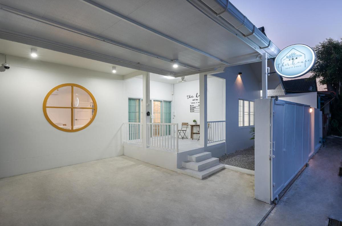 Ther house Banchang - Housity