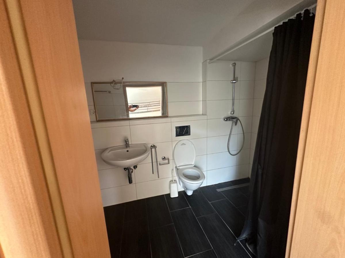 Pension Nierstein bei Mainz - Housity