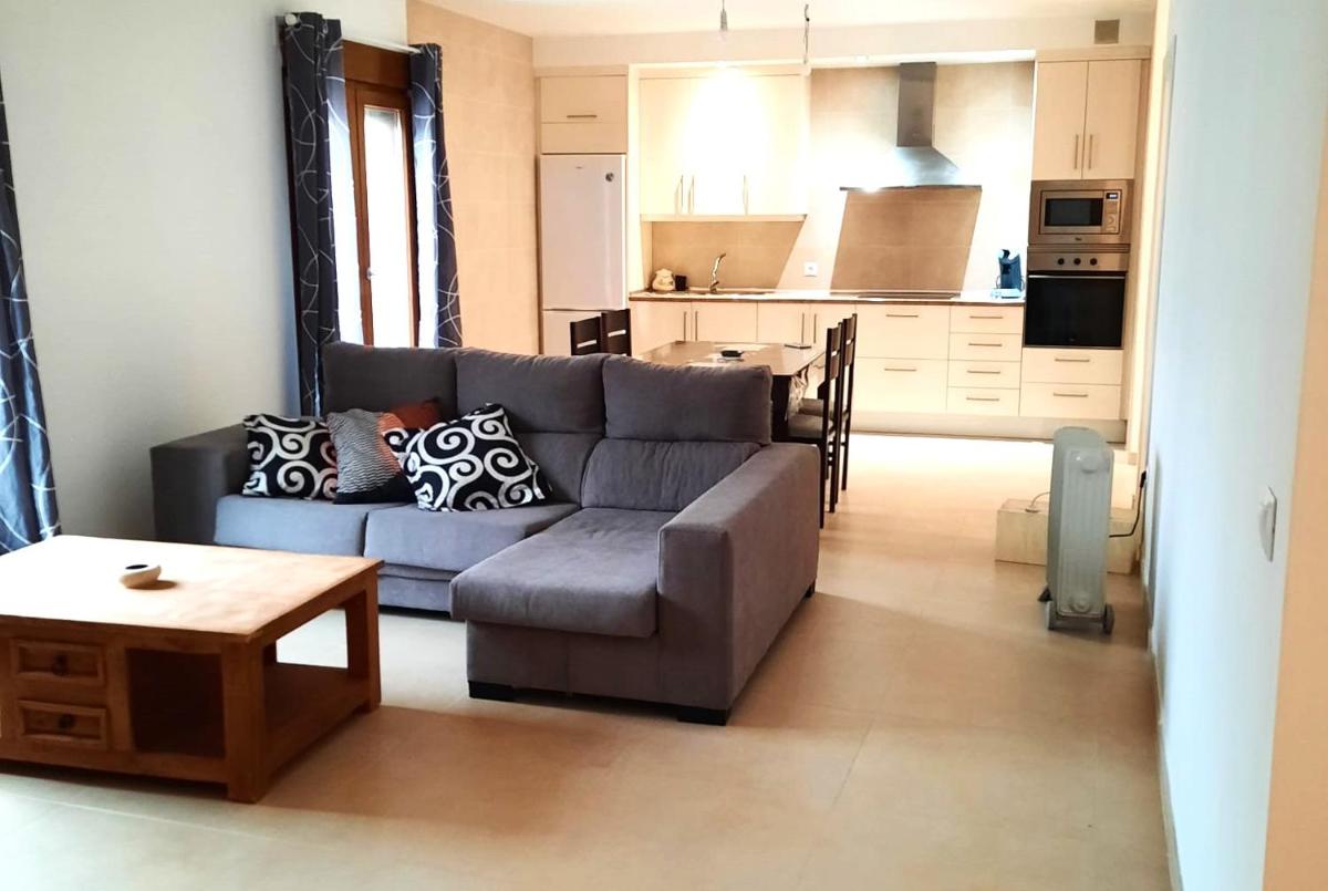 Apartamentos en El Payo Salviva - Housity