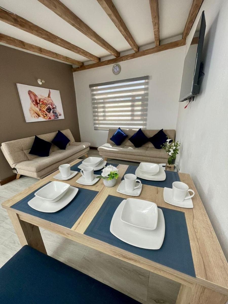 Apartamento PUERTA DE LA VILLA - Housity