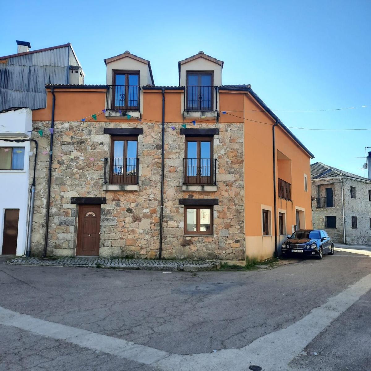 Apartamentos en El Payo Salviva - Housity