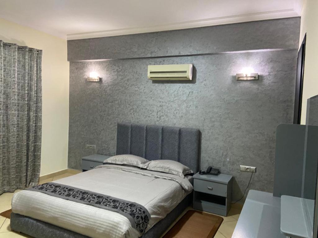 Appart Hôtel Founty Beach - Housity