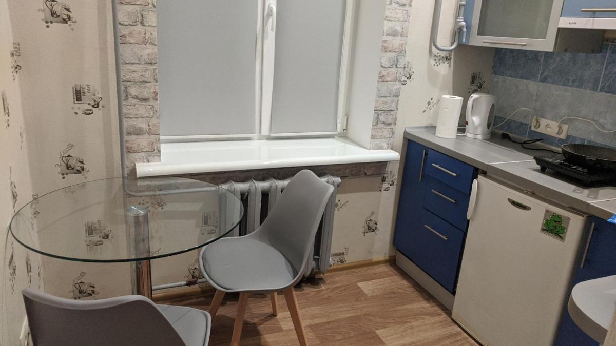 Loft apartment near city center on Peremogy Avenue 44 - Housity