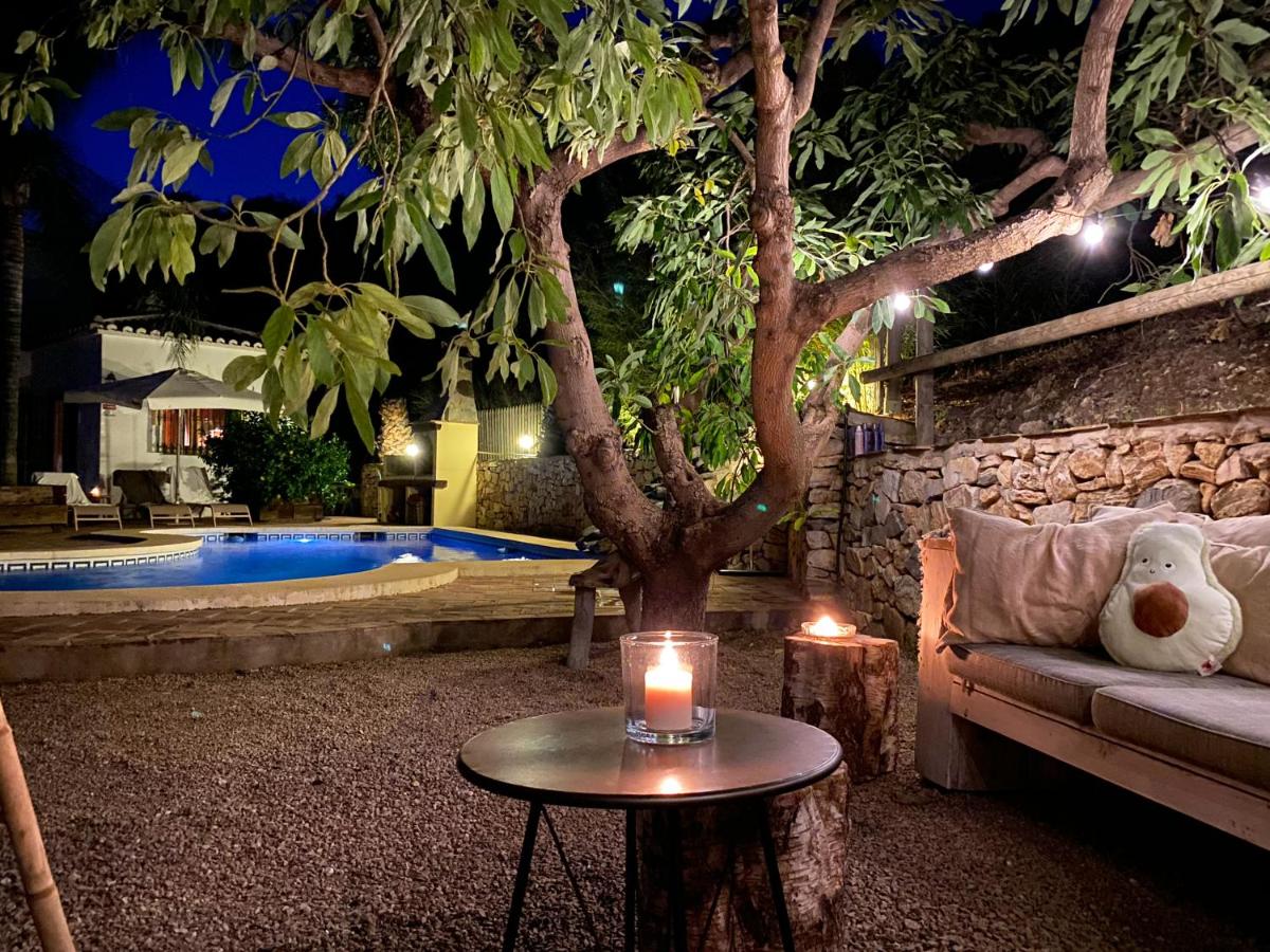Bed & Breakfast Casa del Palta - Housity