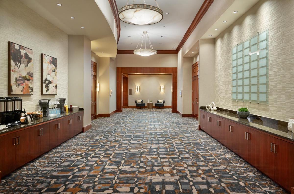 Atlanta Marriott Buckhead Hotel & Conference Center - Housity
