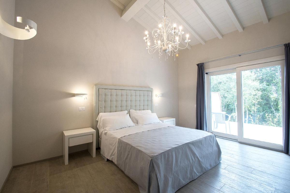 Relais I Piastroni - Housity