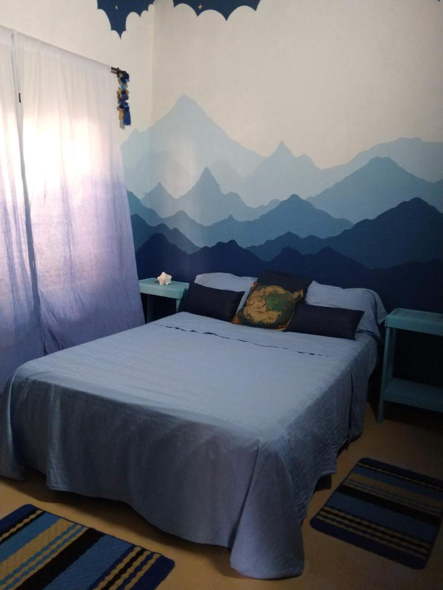 Casa Guachaca - Furnished Garden apartment - Housity
