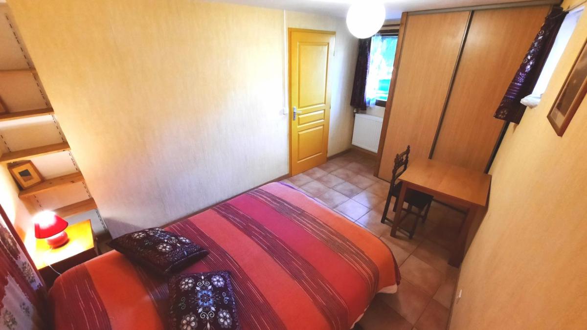 La petite maison dans la prairie - Housity