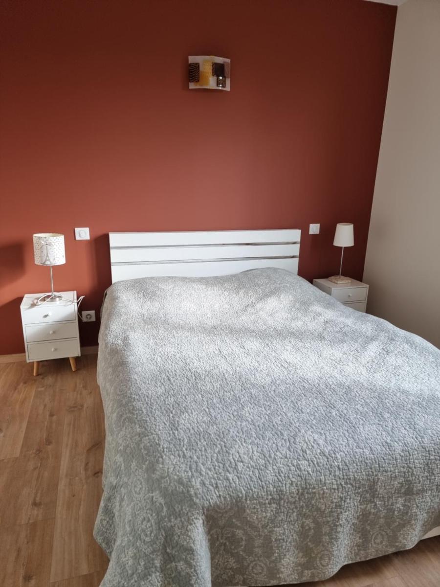 Chambre d'hôtes - Housity