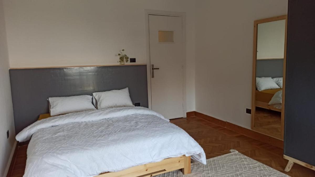 Suitetrails - Madina Apartments - Dokki