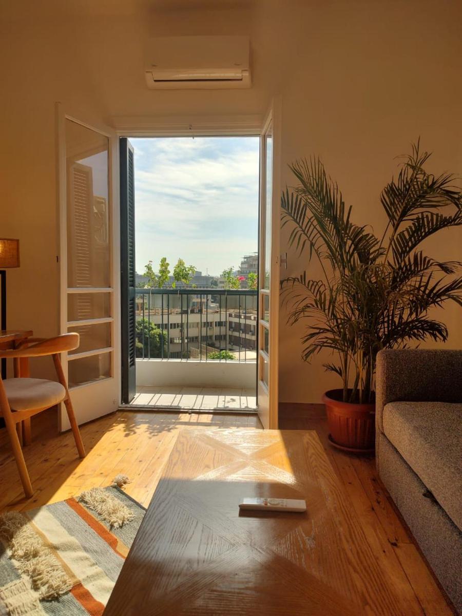 Suitetrails - Madina Apartments - Dokki