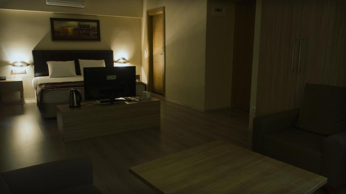 Sun Suites - Housity