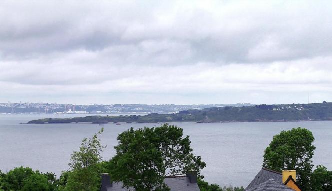 Gite des confitures à Lanvéoc-Crozon - Housity