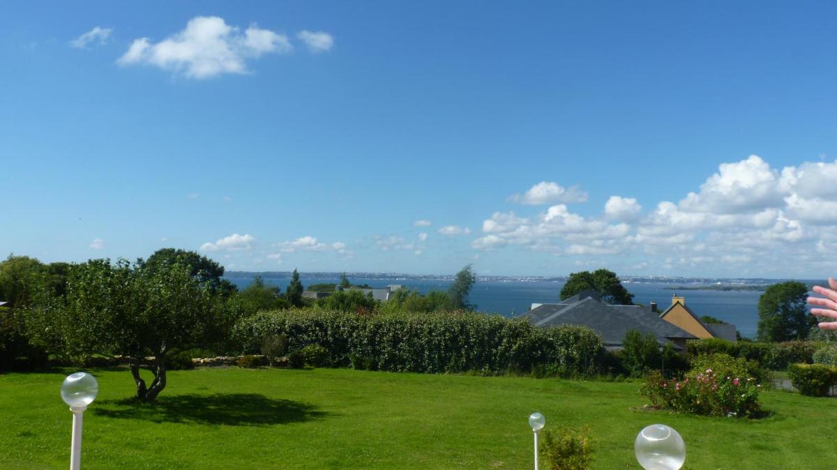 Gite des confitures à Lanvéoc-Crozon - Housity