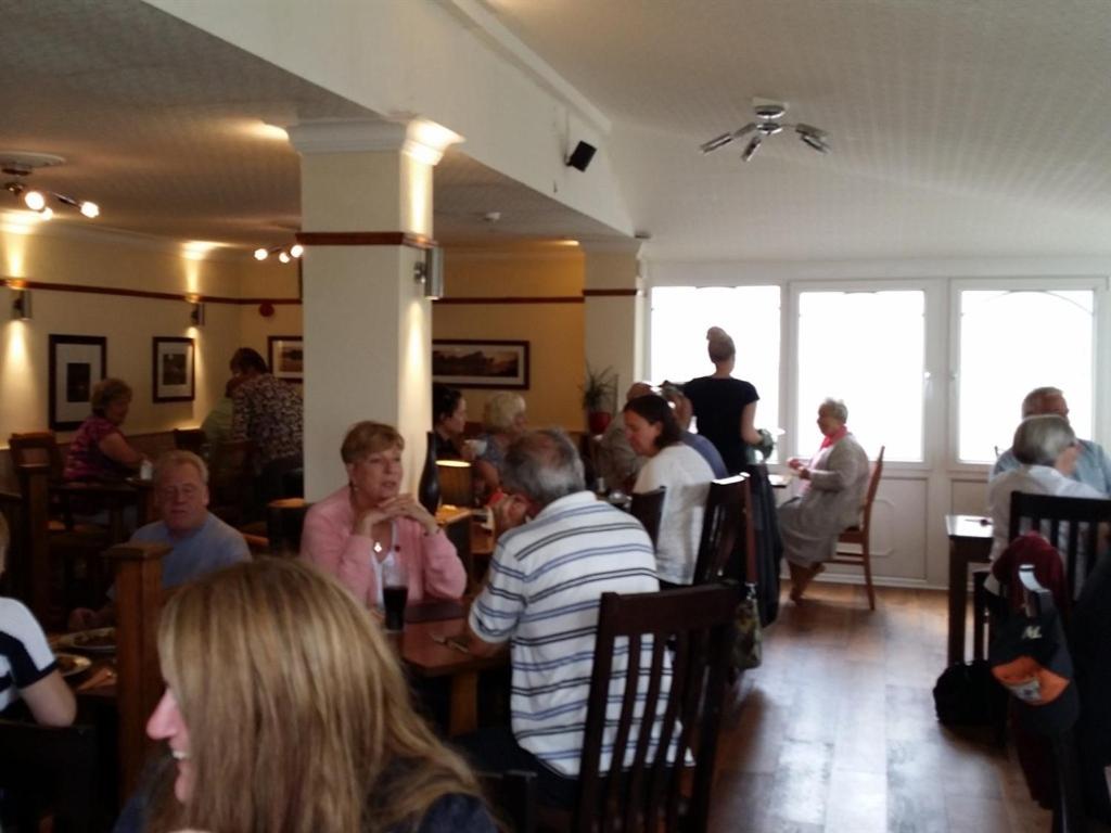 The Begelly Arms Hotel - Housity