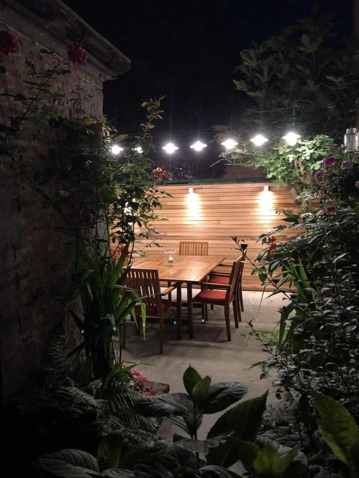 La couque cuivrée - Housity