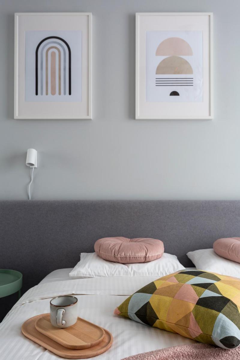 athome apartments - Chmielna 104 - Housity
