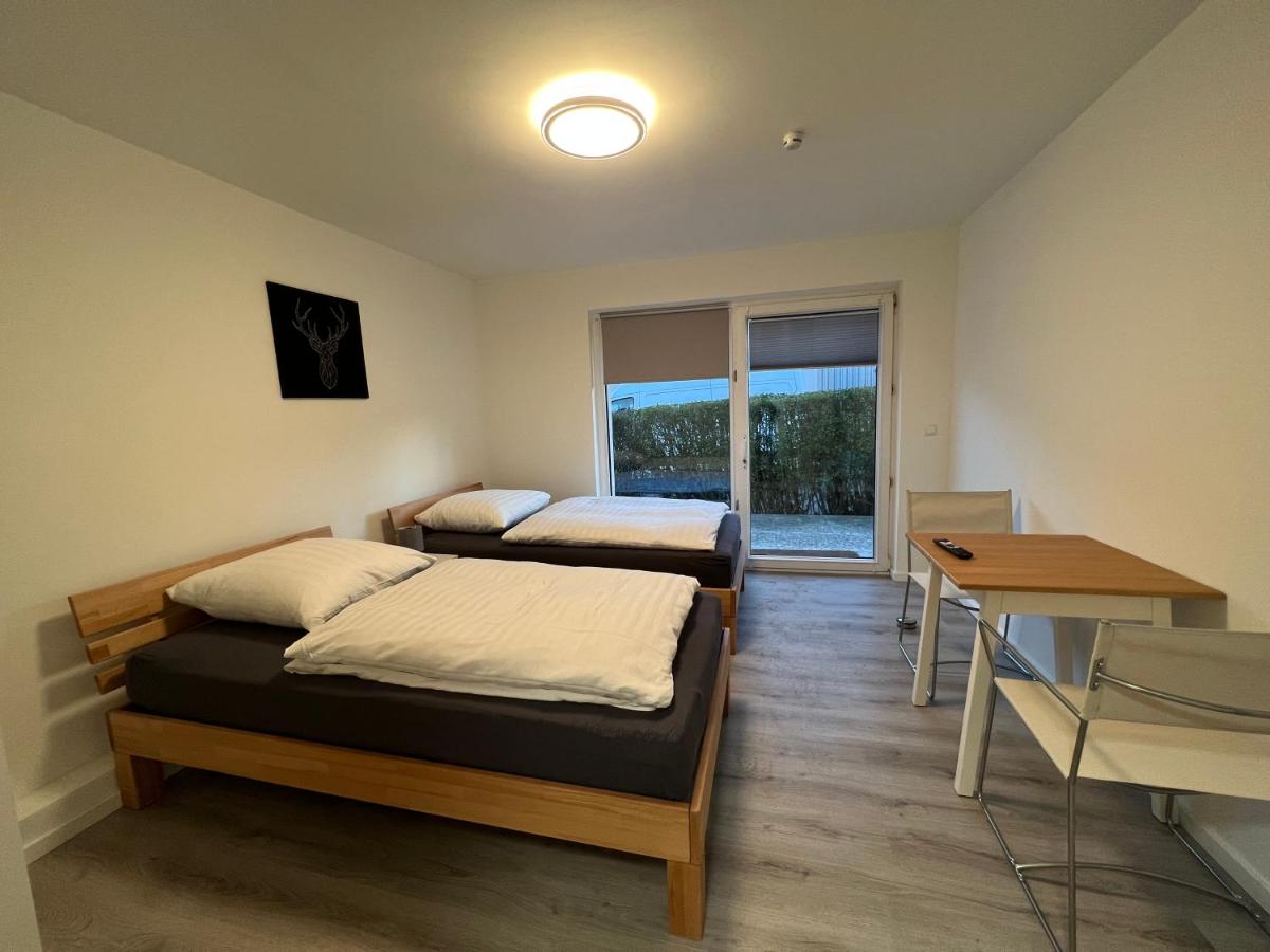 "Live Good, Work Good" Central House by GG Rental Hamburg - Housity
