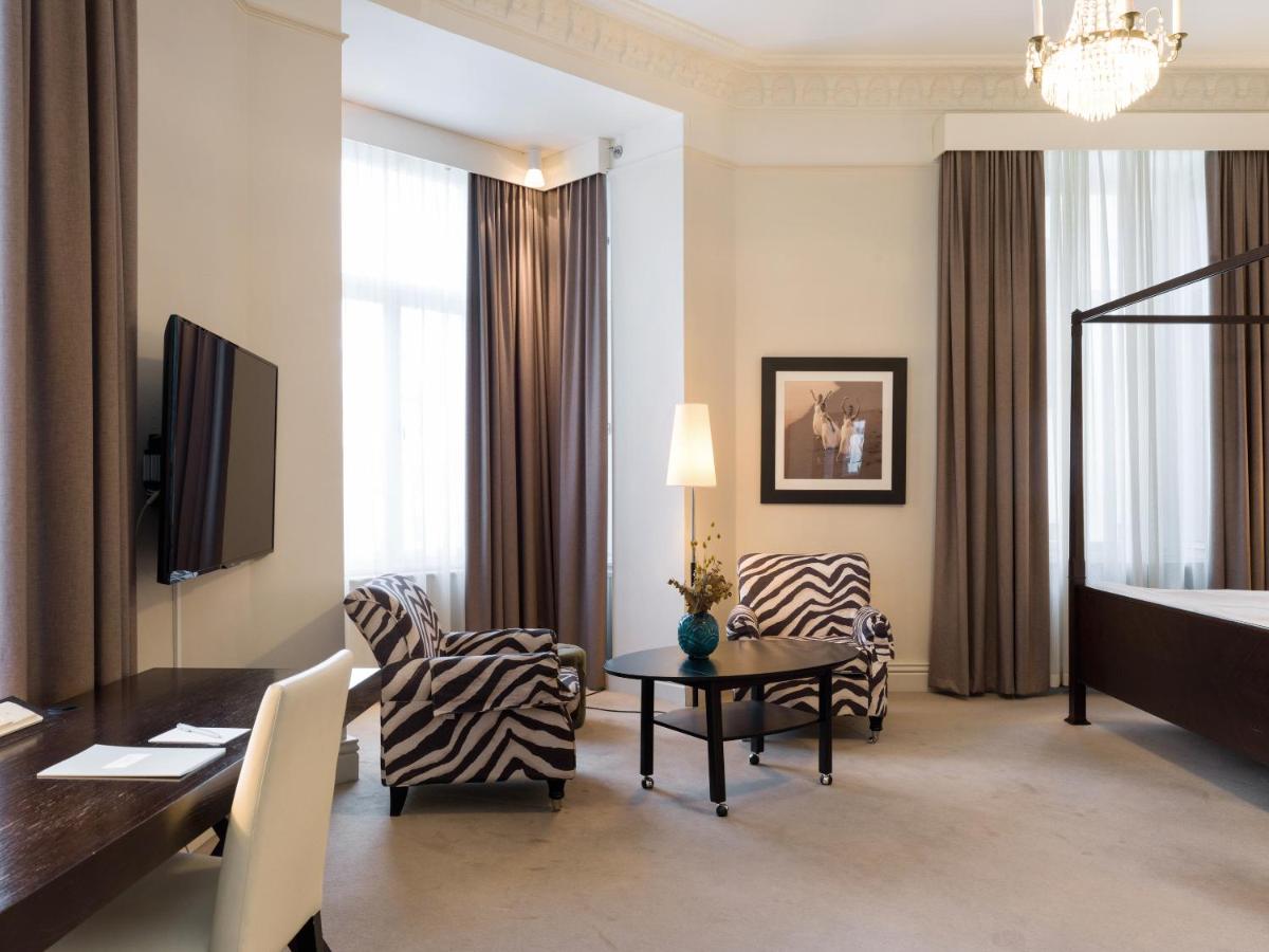 Suitetrails - Elite Hotel Knaust