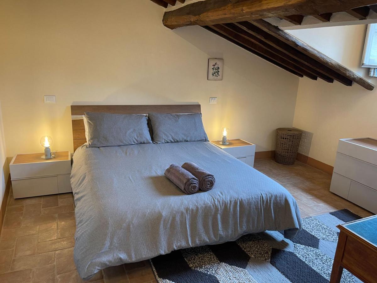 2 King Bed, 2 Full Bathroom Apartment in Umbria - Tuscany - Hizvo