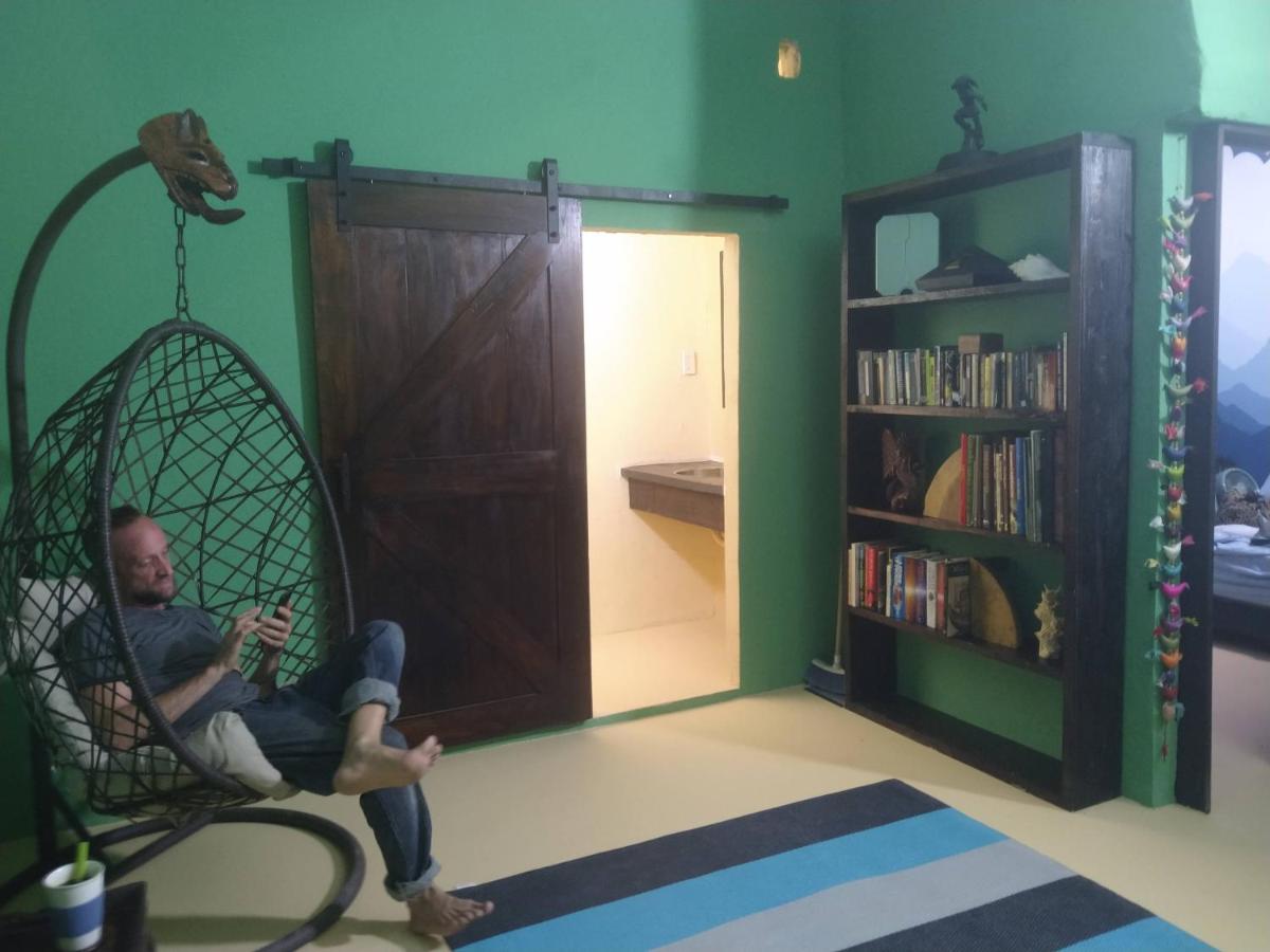 Casa Guachaca - Furnished Garden apartment - Housity