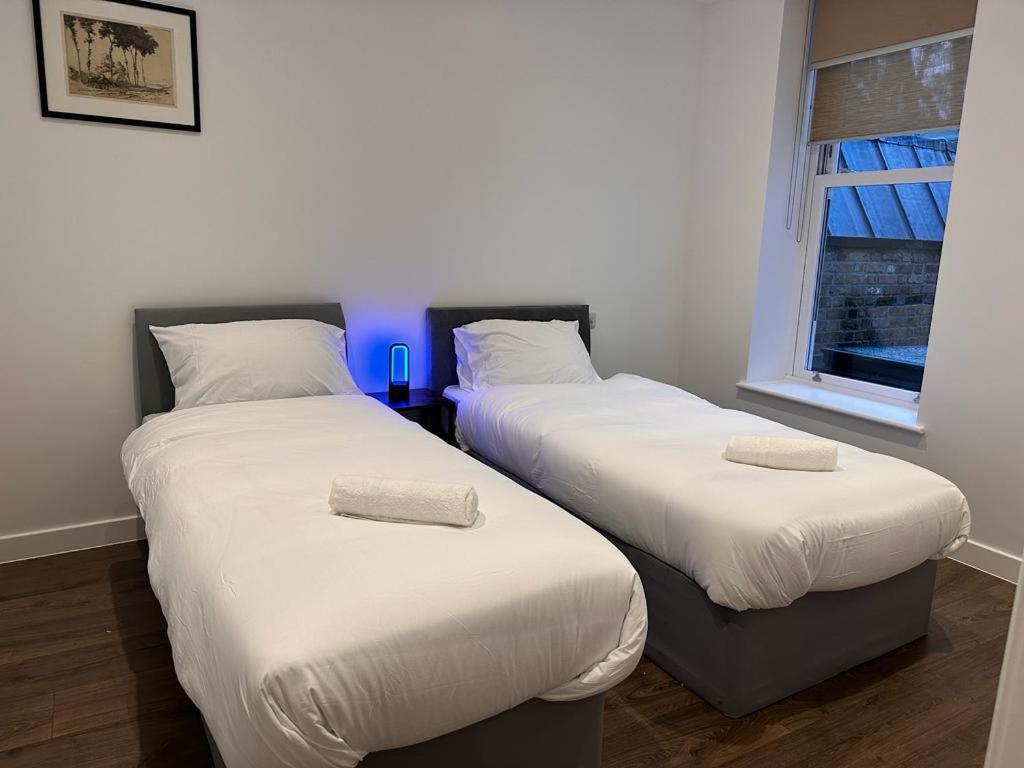 Black Frairs Apartments - Housity