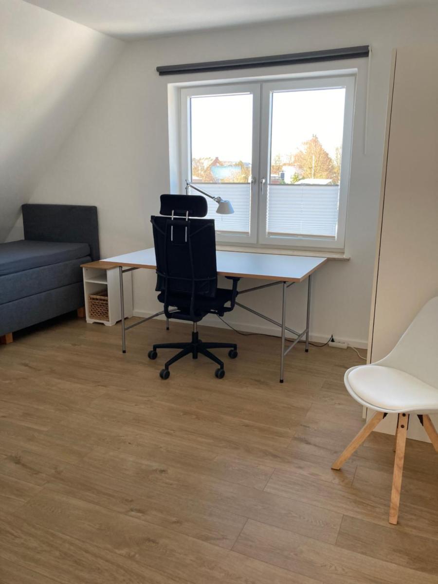 Ferienwohnung kleines Glück - Housity