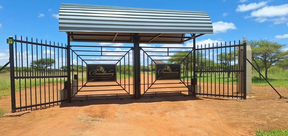 Bradbury Game Lodge and Function Venue - Housity