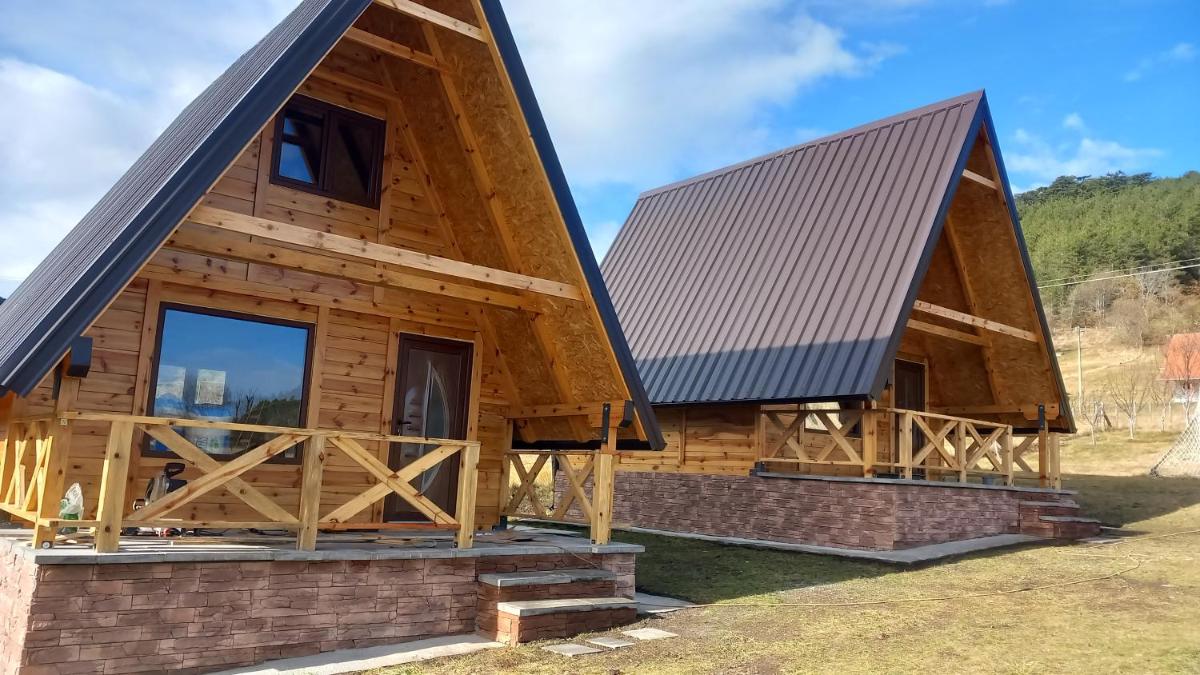 BRVNARE DJOKIĆ - Housity